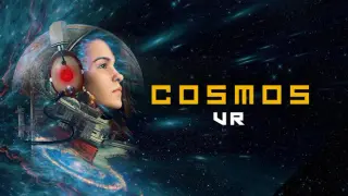 COSMOS VR