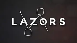 Lazors