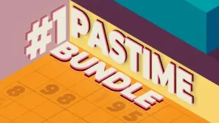 #1 Pastime Bundle - Switch