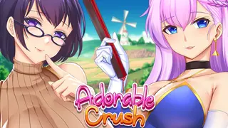 Adorable Crush