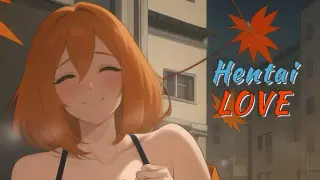 Hentai Love