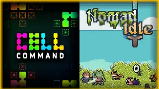 Nomad Idle
