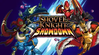 Shovel Knight Showdown