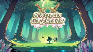 Swords & Crystals Online