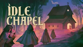 Idle Chapel