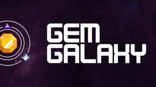 Gem Galaxy