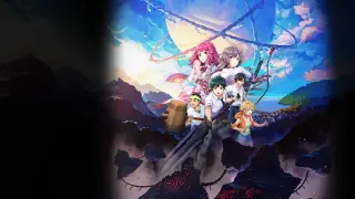 Loop8: Summer of Gods - PS4