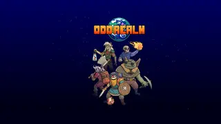 Odd Realm