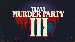 Trivia Murder Party 3