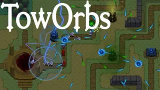 TowOrbs