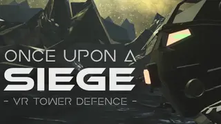 Once Upon A Siege