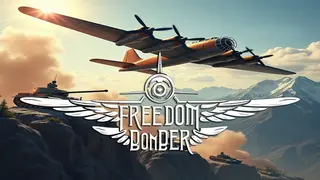 Freedom Bomber
