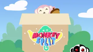 Monkey Split