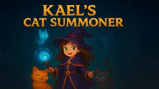Kael's Cat Summoner