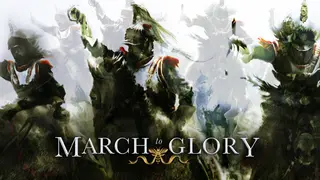 March to Glory