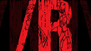/R - A Neurodivergent Thriller