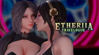 EtheriiA - Travelogue