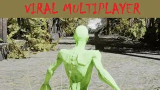 Viral Multiplayer