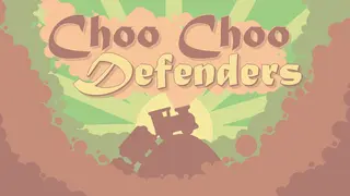 Choo Choo Defenders