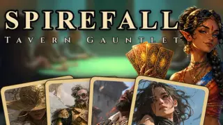 Spirefall