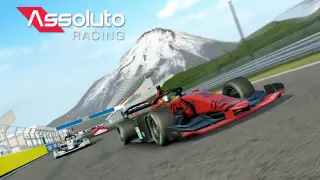 Assoluto Racing - Switch