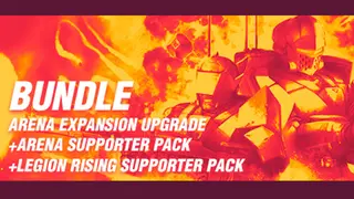 SYNTHETIK - All the things Bundle