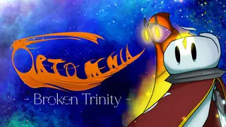 Ortomnia - Broken Trinity