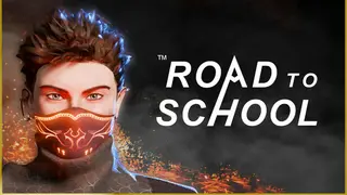 Road To School