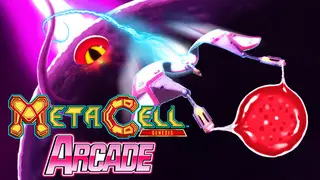 Metacell: Genesis ARCADE