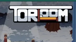 Toroom (Roguelike) - Switch