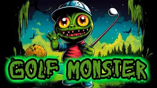 GOLF MONSTER