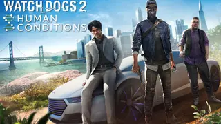 Watch_Dogs 2 Human Conditions