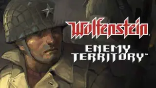 Wolfenstein: Enemy Territory