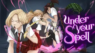 Under Your Spell
