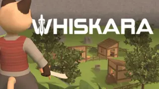 Whiskara