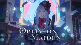Oblivion Maiden