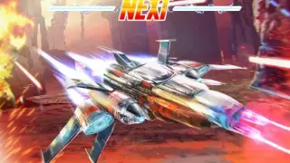 Satazius NEXT - Switch