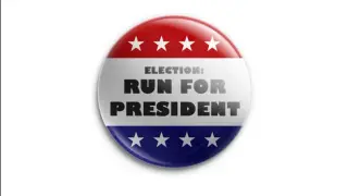 Election: Run for President