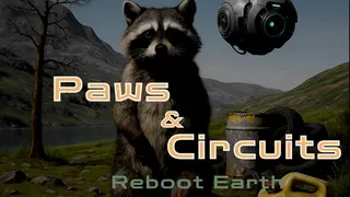 Paws & Circuits: Reboot Earth