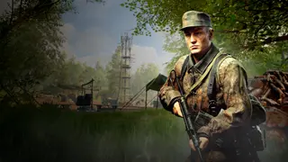 Hell Let Loose - Oak Leaf - Xbox Series