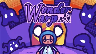 Wonder Warp
