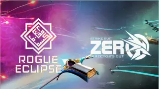 Strike Suit Eclipse