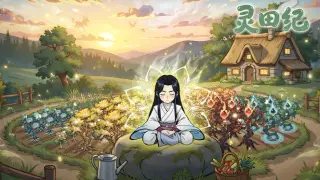 灵田纪