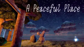 A Peaceful Place