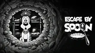 Escape By Spoon