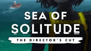 Sea of Solitude: The Director's Cut - Switch