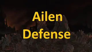 Alien Defense