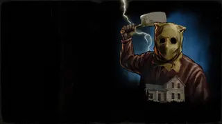 Stay Out of the House (PS4 & PS5)