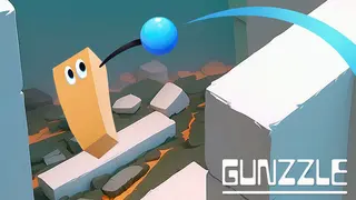 Gunzzle - warp master