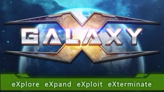 4X-Galaxy 无主之地：银河